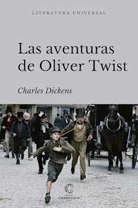 Las aventuras de Oliver Twist - Charles Dickens. - E-Book