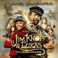 Jim Knopf und Lukas der Lokomotivführer (Hörspiel zum Kinofilm) - Thomas Karallus - Hörbuch