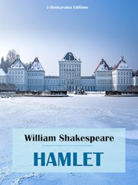 Hamlet - William Shakespeare - E-Book