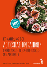 Ernährung bei Adipositas-Operationen - Birgit Lötsch - E-Book