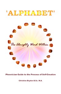 ALPHABET - Christine Brydon - E-Book