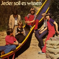 Jeder soll es wissen - Margret Birkenfeld - Hörbuch