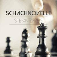 Schachnovelle - Zweig Stefan - Hörbuch