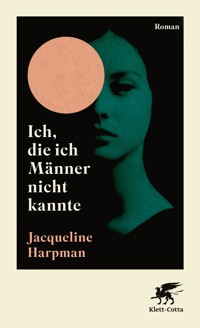 Ich, die ich Männer nicht kannte - Jacqueline Harpman - E-Book + Hörbuch