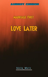 Aubrey Gibbon - Nick Max - E-Book