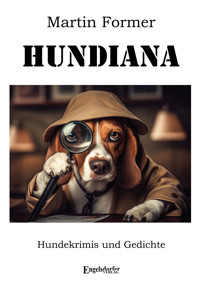 Hundiana - Martin Former - E-Book