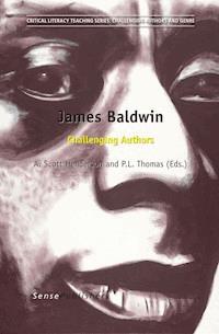 James Baldwin -  - E-Book