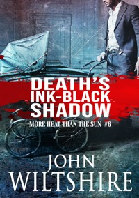 Death's Ink-Black Shadow - John Wiltshire - E-Book