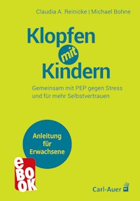 Klopfen mit Kindern - Claudia A. Reinicke - E-Book