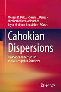 Cahokian Dispersions -  - E-Book