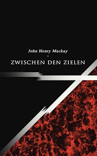 Zwischen den Zielen - John Henry Mackay - E-Book