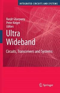 Ultra Wideband -  - E-Book