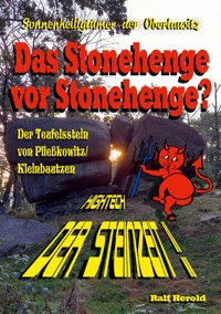 Das Stonehenge vor Stonehenge - Ralf Herold - E-Book