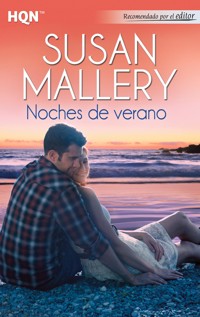 Noches de verano - Susan Mallery - E-Book