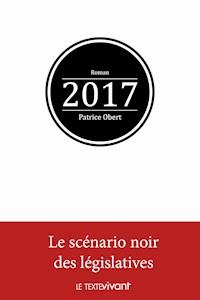 2017 - Patrice Obert - E-Book