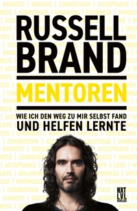 Mentoren - Russell Brand - E-Book