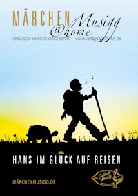 Hans im Glück auf Reisen -  - E-Book