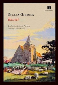 Bassett - Stella Gibbons - E-Book