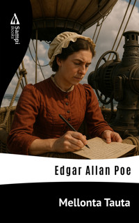Mellonta Tauta - Edgar Allan Poe - E-Book