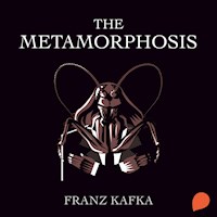 The Metamorphosis - Franz  kafka - Hörbuch