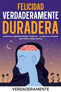 Felicidad Verdaderamente Duradera - Isaiah Glisson - E-Book