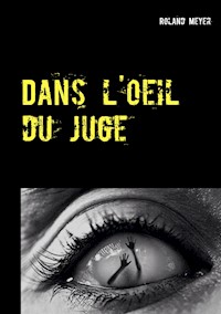 Dans l'oeil du juge - Roland Meyer - E-Book