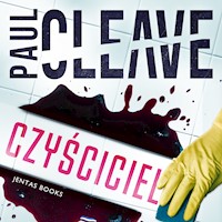 Czyściciel - Paul Cleave - Hörbuch