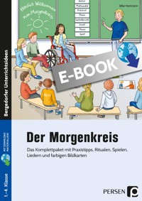 Der Morgenkreis - Silke Hartmann - E-Book