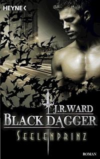 Seelenprinz - J. R. Ward - E-Book