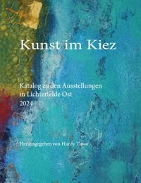 Kunst im Kiez -  - E-Book