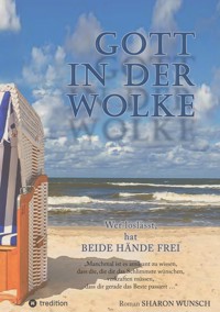 Gott in der Wolke - Sharon Wunsch - E-Book