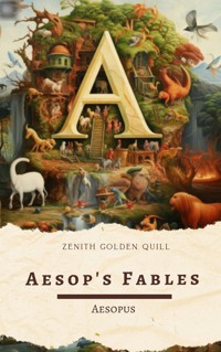 Aesop's Fables - Aesop - E-Book