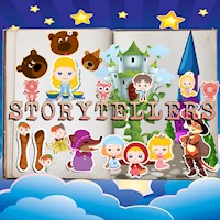 Storytellers - One Media - Hörbuch