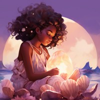 The whispering seashell - Alva Bjorkman - Hörbuch