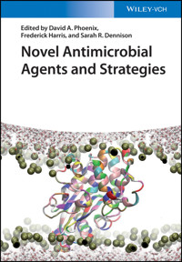 Novel Antimicrobial Agents and Strategies -  - E-Book