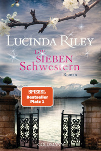 Die sieben Schwestern - Lucinda Riley - E-Book