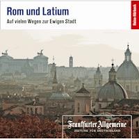 Rom und Latium -  - Hörbuch
