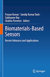 Biomaterials-Based Sensors -  - E-Book