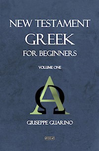 New Testament Greek - Giuseppe Guarino - E-Book