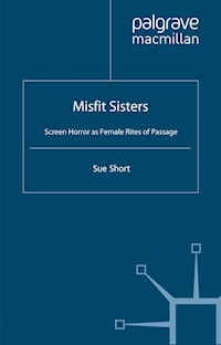 Misfit Sisters - S. Short - E-Book