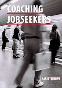 Coaching Jobseekers - Karin Tenelius - E-Book