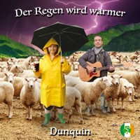 Der Regen wird wärmer - Dunquin - Bellgatto Audio - Hörbuch