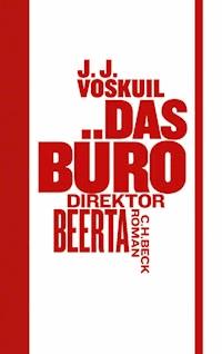 Das Büro - J. J. Voskuil - E-Book