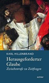 Herausgeforderter Glaube - Karl Hillenbrand - E-Book