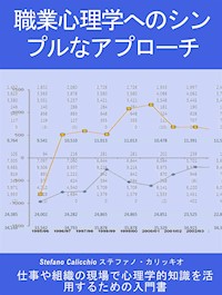 職業心理学へのシンプルなアプローチ - Stefano Calicchio - E-Book