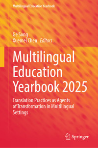 Multilingual Education Yearbook 2025 - - E-Book