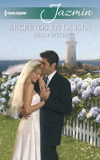 Secretos en la isla - TRISH WYLIE - E-Book