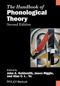 The Handbook of Phonological Theory -  - E-Book