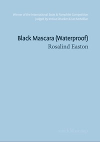 Black Mascara (Waterproof) - Rosalind Easton - E-Book