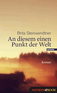 An diesem einen Punkt der Welt - Brita Steinwendtner - E-Book